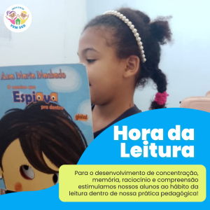 Post para instagram diversão parque aquático colorido azul