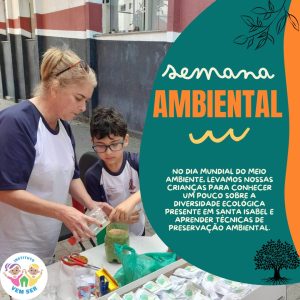 Semana Ambiental