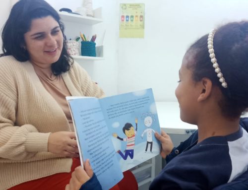 A leitura e sua importância no processo de alfabetização infantil