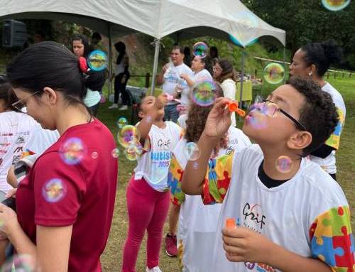 Autista Run – Correndo Juntos pela Inclusão e Conscientização